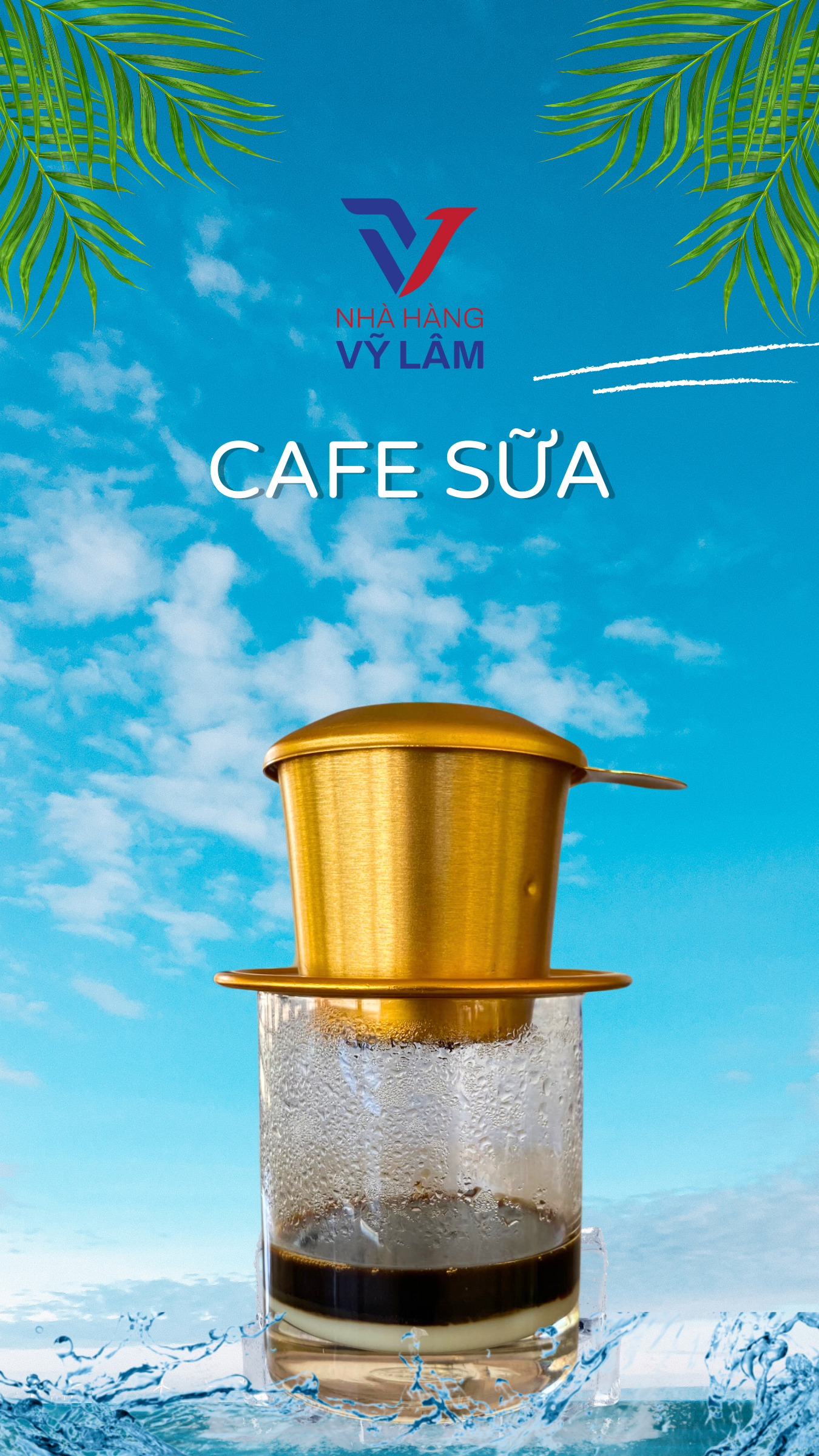 cafe sữa