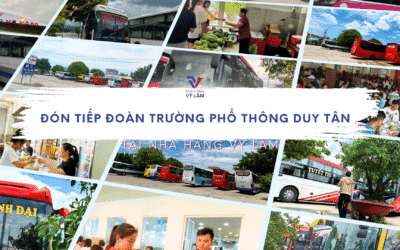 Trạm Dừng Chân Vỹ Lâm: Điểm Hẹn Lý Tưởng Cho Hành Trình Bắc – Nam Thêm Trọn Vẹn