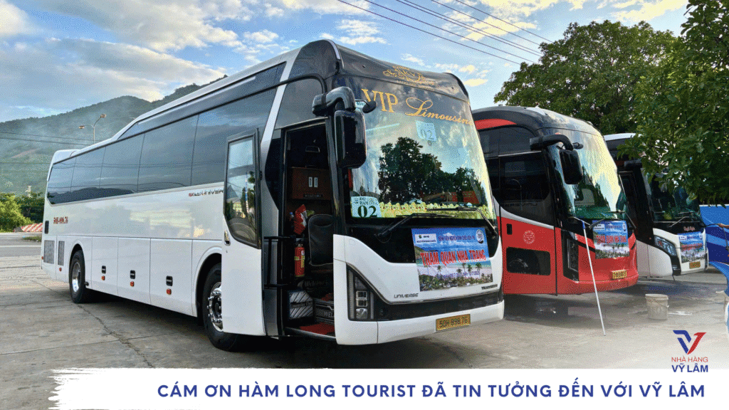 15 đón tiếp đoàn bệnh viện nguyễn đình chiểu bến tre - nhà hàng vỹ lâm