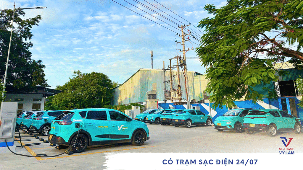 17 đón tiếp đoàn bệnh viện nguyễn đình chiểu bến tre - nhà hàng vỹ lâm