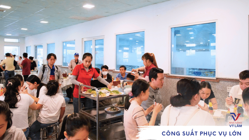 5 đón tiếp đoàn bệnh viện nguyễn đình chiểu bến tre - nhà hàng vỹ lâm