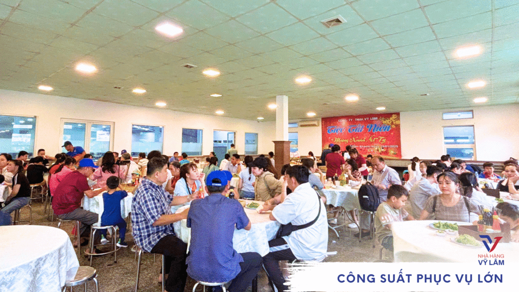 6đón tiếp đoàn bệnh viện nguyễn đình chiểu bến tre - nhà hàng vỹ lâm