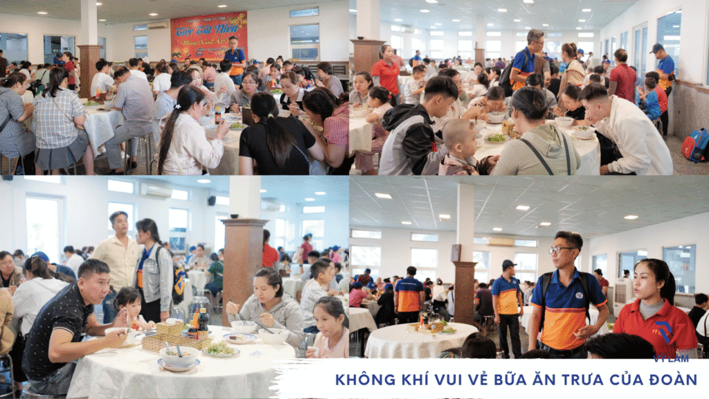 8đón tiếp đoàn bệnh viện nguyễn đình chiểu bến tre - nhà hàng vỹ lâm