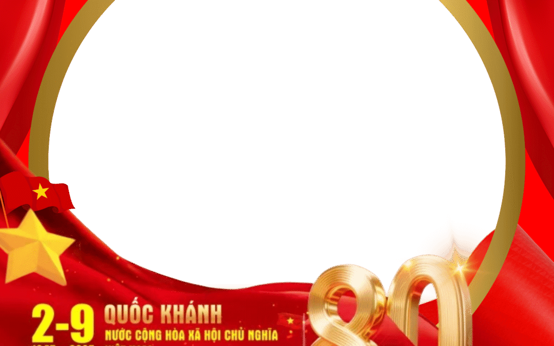 6 khung hình 80 năm quốc khánh Việt Nam - Trạm dừng chân Vỹ Lâm