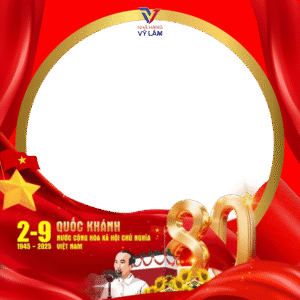 6 khung hình 80 năm quốc khánh Việt Nam - Trạm dừng chân Vỹ Lâm